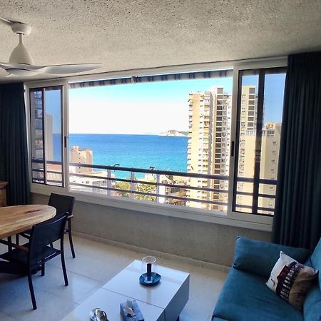 Apartamento Turistico Tropicmar Planta 5, Gestaltur Apartment Benidorm Exterior foto